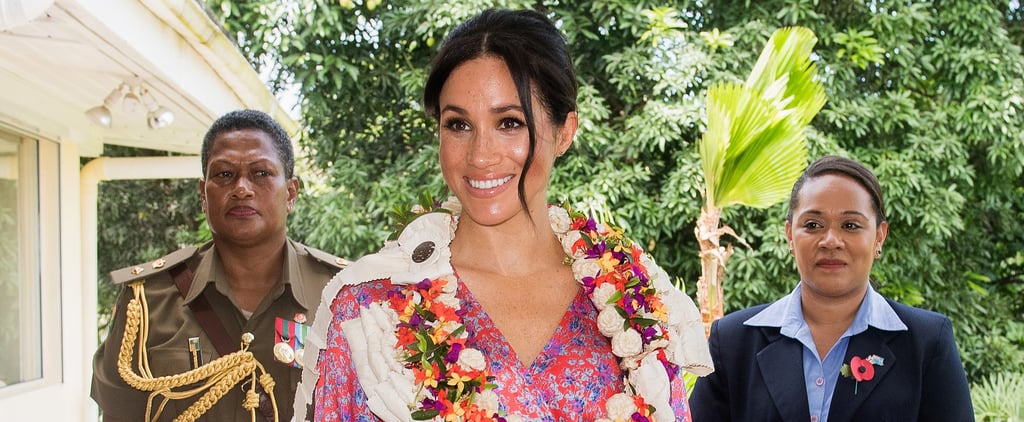 Meghan Markle Has Been Backing These Eco-Friendly Fashion Brands Like a Damn Hero