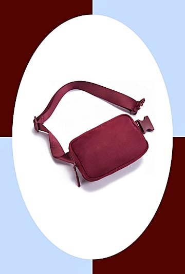 Telena Belt Bag Review
