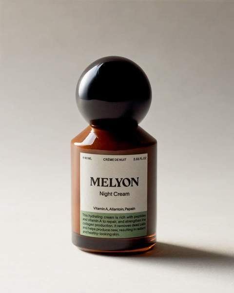 Melyon Night Cream