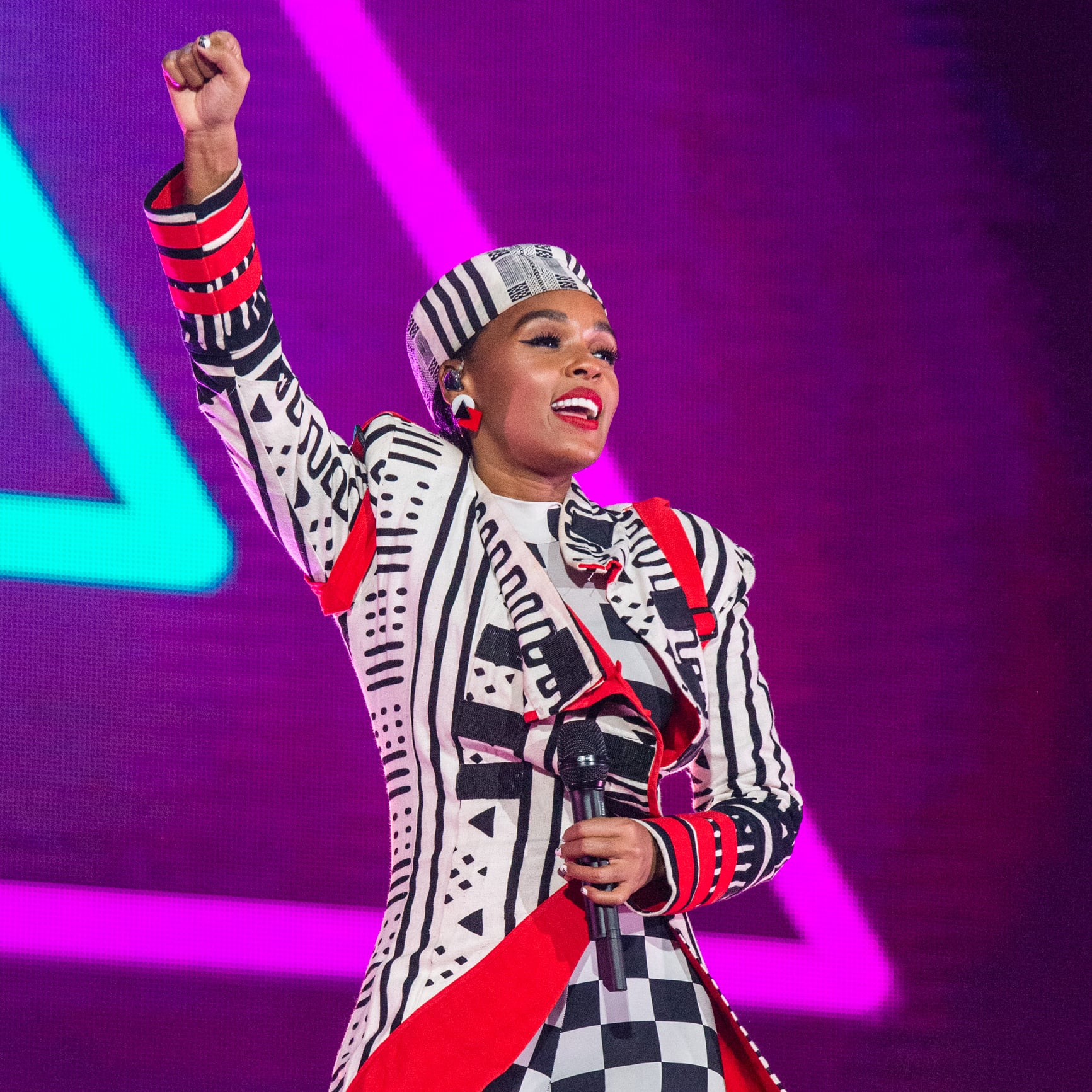 Music Mood Board Songs That Will Inspire You To Vote Popsugar Entertainment He not only inspires us through his music but through his life. music mood board songs that will