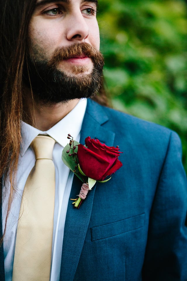Disney Wedding Inspiration