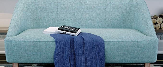 Best Couches For Small Spaces on Amazon