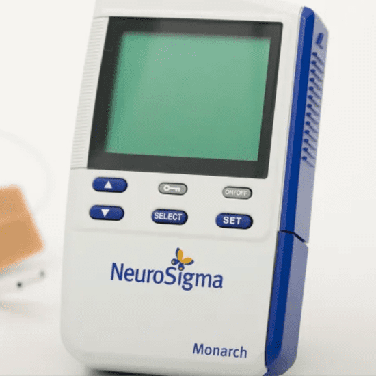 FDA Approves First-Ever Noninvasive Treatment For ADHD