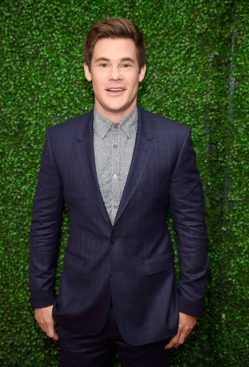 Adam Devine