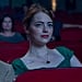Oscar-Nominated Movie Checklist 2017