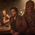 11 Easter Eggs You Definitely Missed in Solo: A Star Wars Story