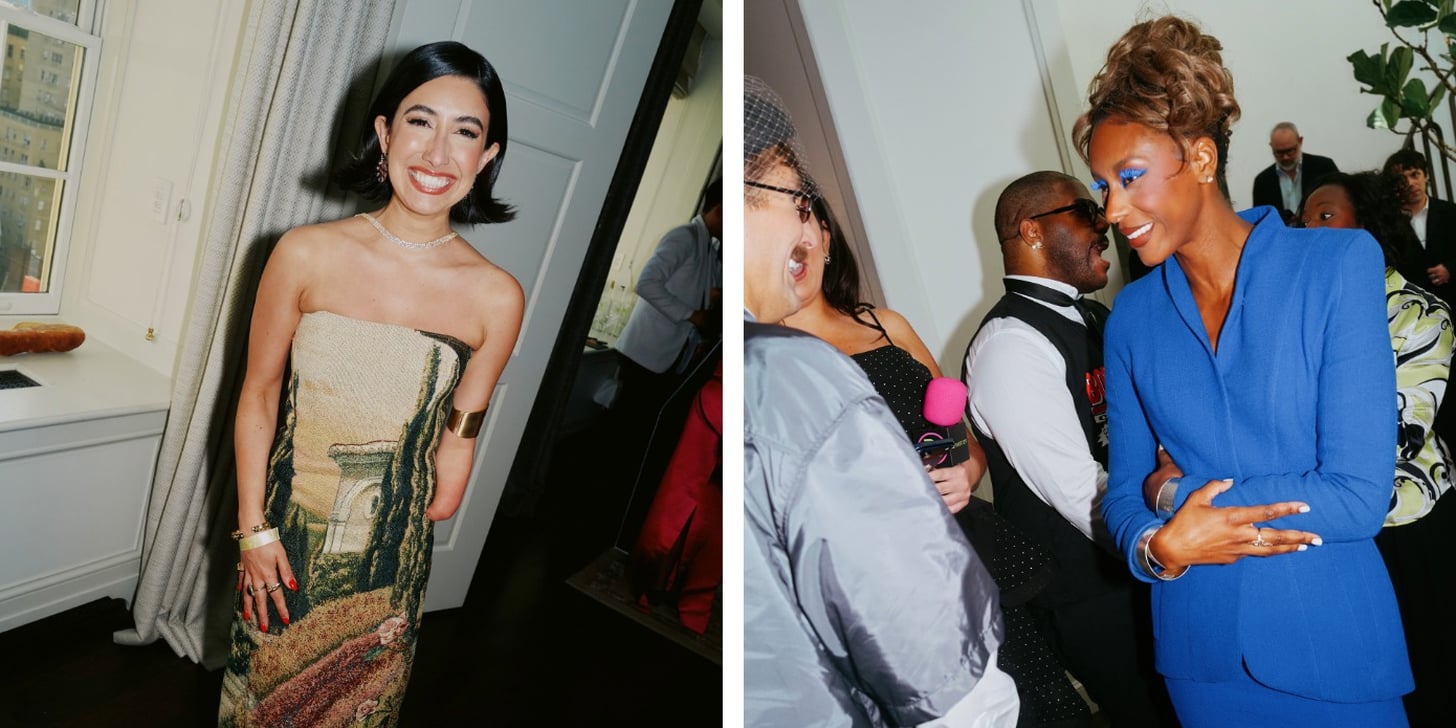 How to Wear the Met Gala Theme IRL, According to These Street-Style Stars