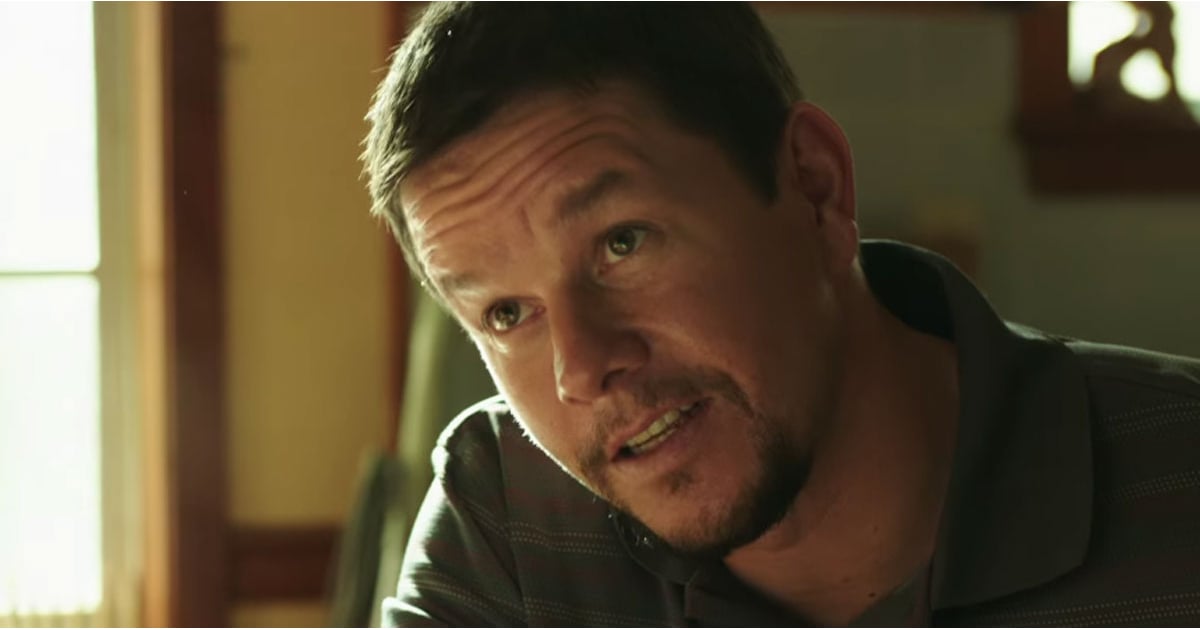 Deepwater Horizon Movie Trailer POPSUGAR Entertainment