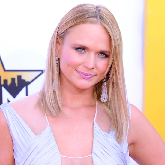 Miranda Lambert Talks Blake Shelton and Gwen Stefani Romance