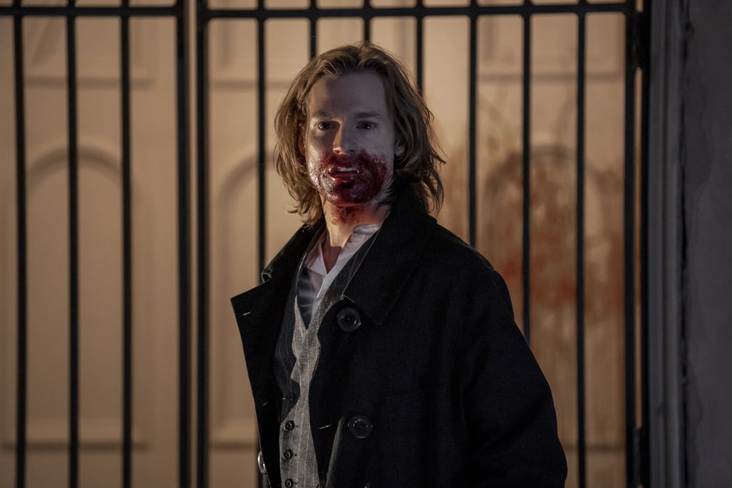 The 23 Best Vampire Shows