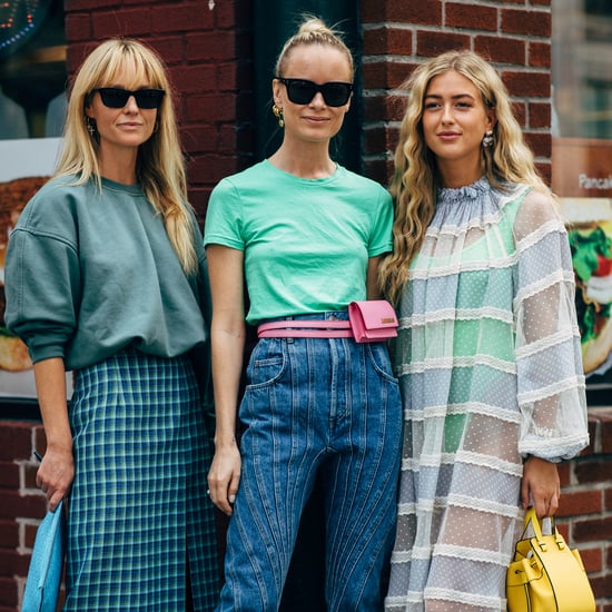 The Best Street Style at New York Fashion Week Spring 2020