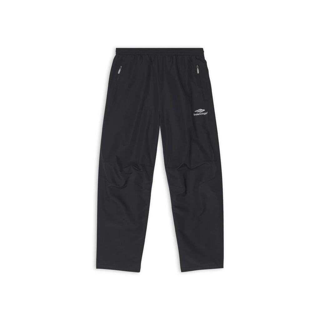 Balenciaga 3b Sports Icon Small Fit Tracksuit Pants