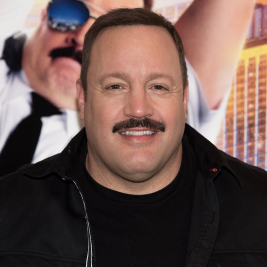 Kevin James