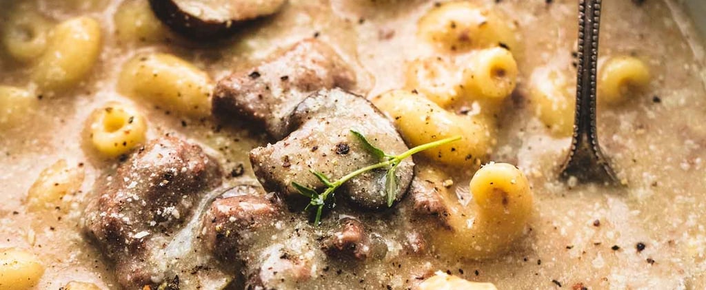 15 Instant Pot Dump Dinners That Practically Make Themselves