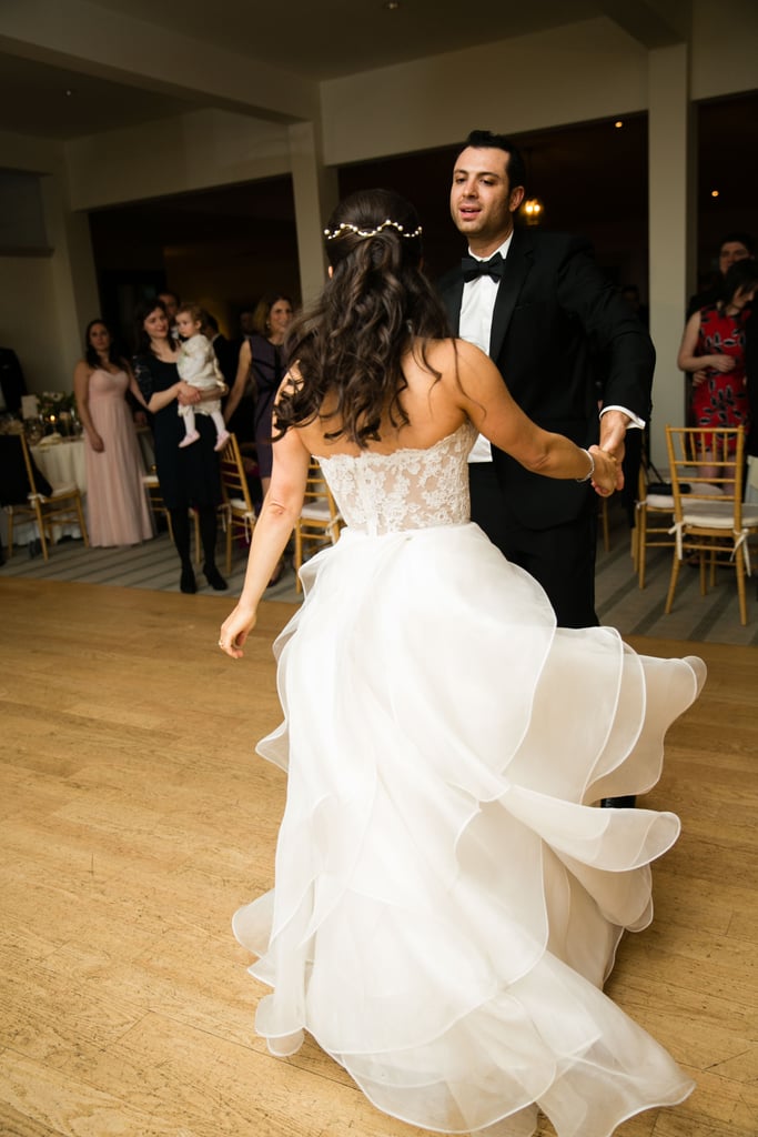 Editor Wedding-Planning Tips