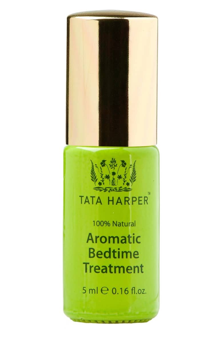 Tata Harper Aromatic Bedtime Treatment