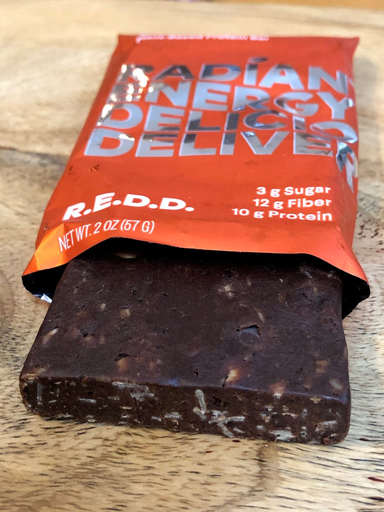 Chocolate  R.E.D.D. Protein Bar