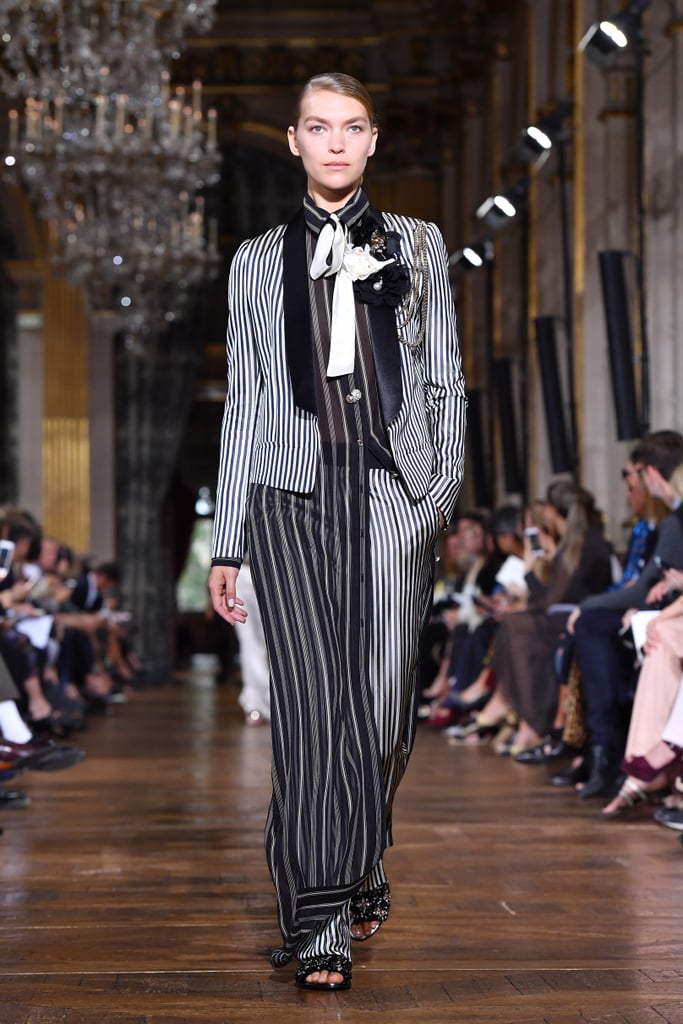 Lanvin Spring 2017 Collection