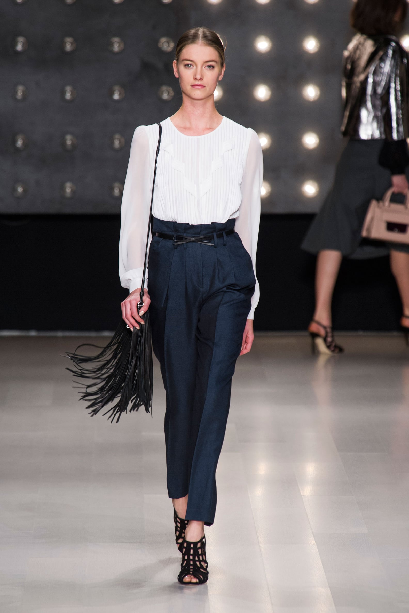 The Most Wearable Outfits From Fashion Week Fall 2014 | PS Fashion