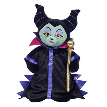 Maleficent plush doll outlet