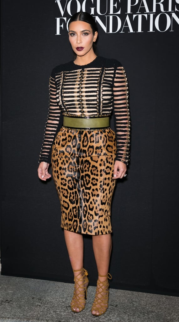 Leopard Prints