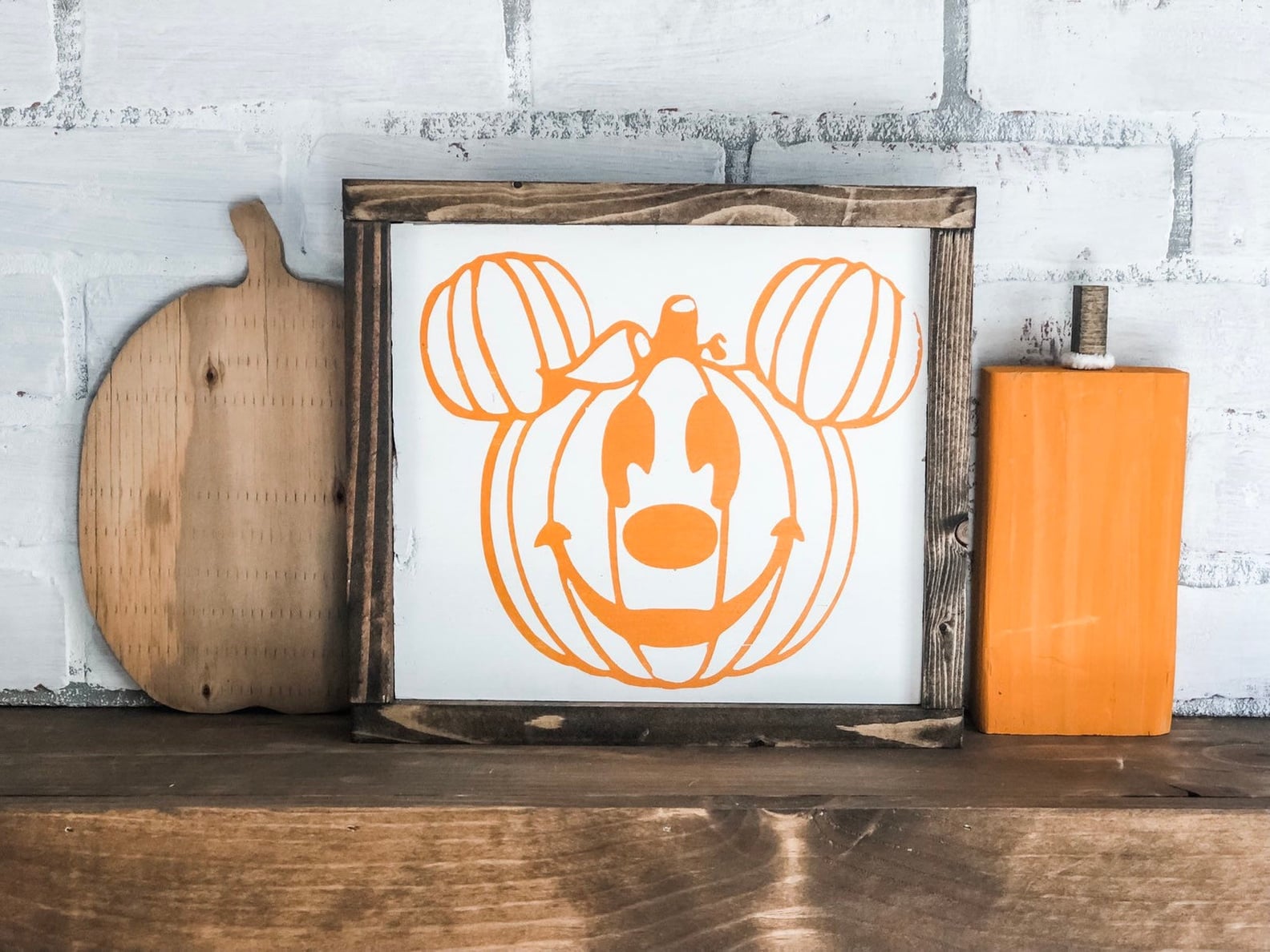 Best Halloween Decor From Etsy 2020 POPSUGAR Home