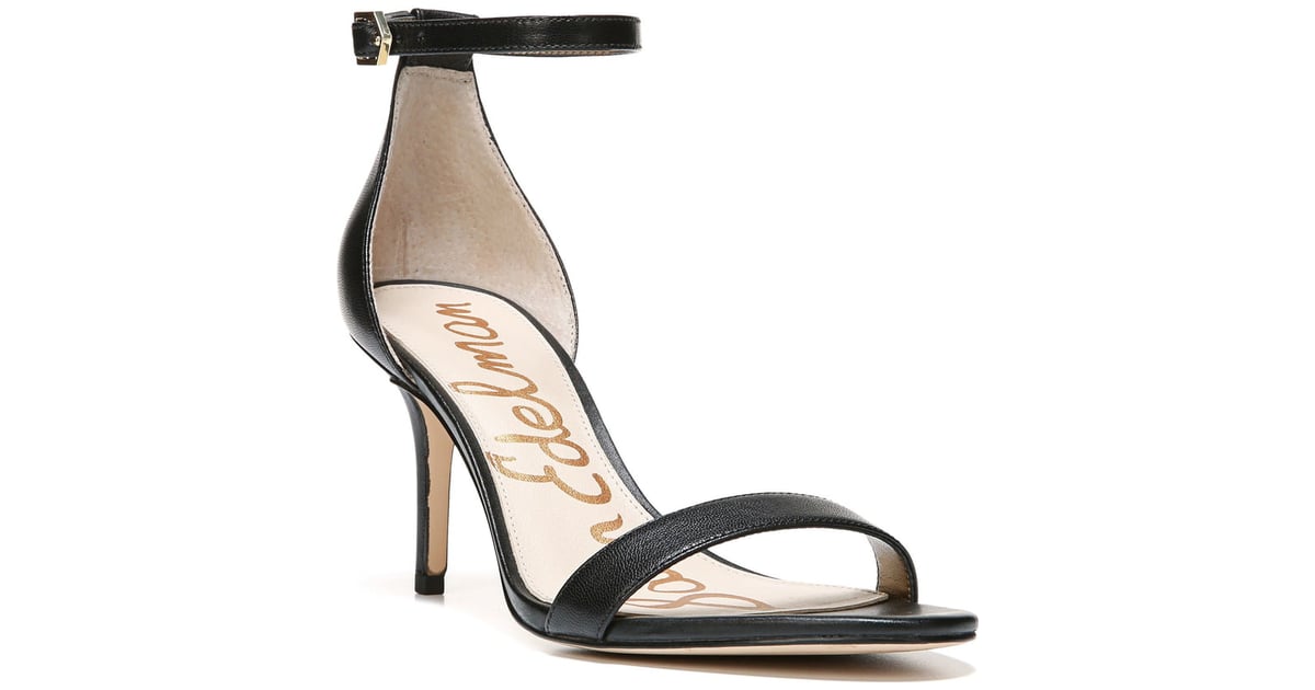 Patti ankle strap sandal sales