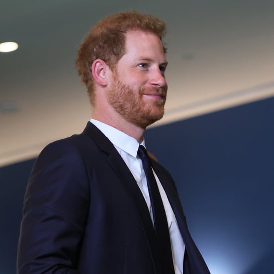 Prince Harry Takes a Stand on Abortion in America