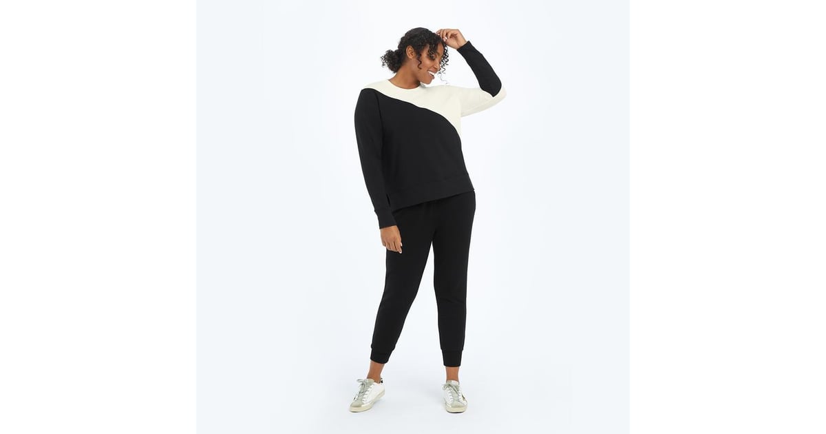 softest jogger