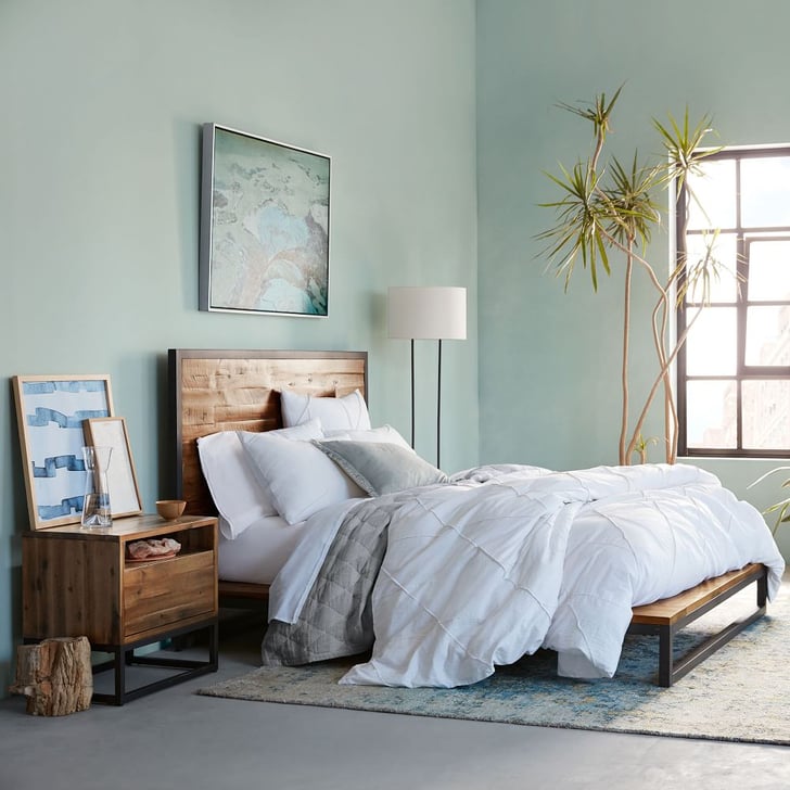The Best Beds From West Elm