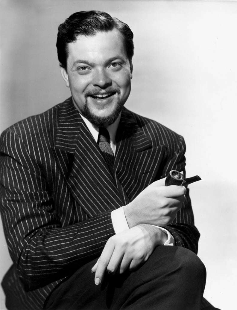 Orson Welles