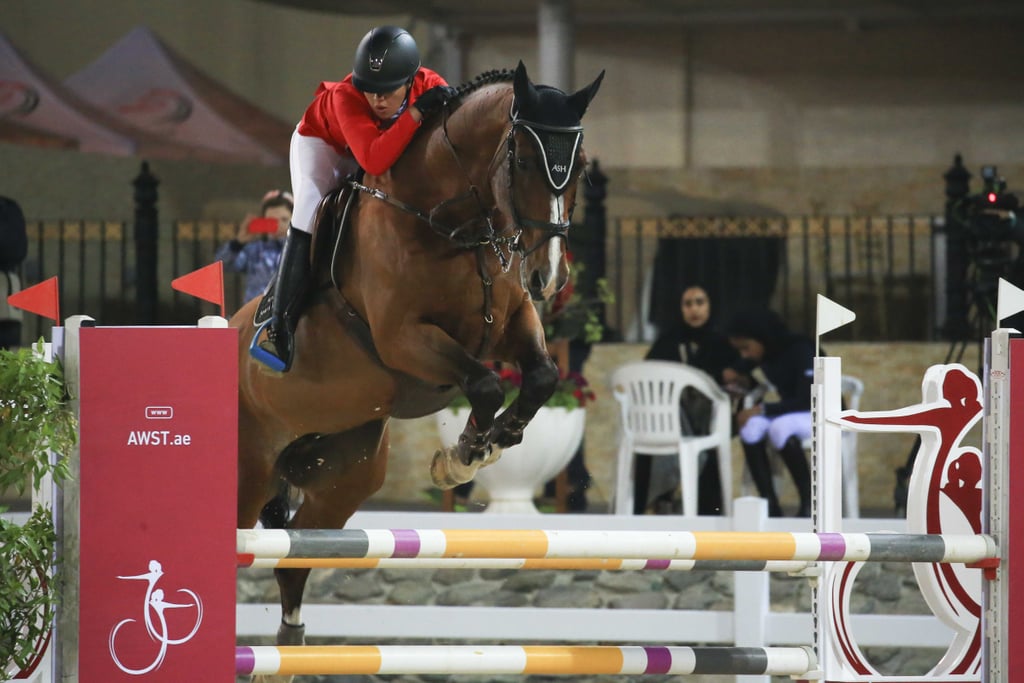 2018 Arab Women Sports Tournament Pictures