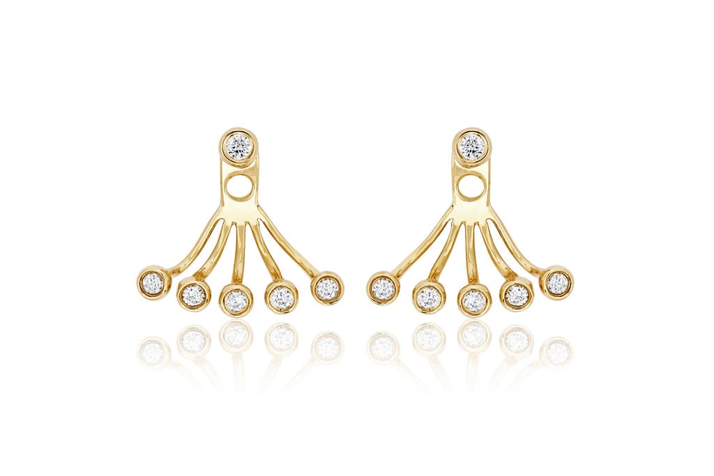 EF Collection Ear Jackets