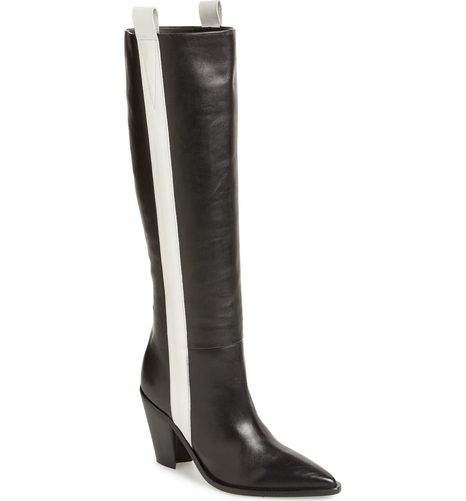 Our Pick: Sigerson Morrison Kaethe Knee High Boot