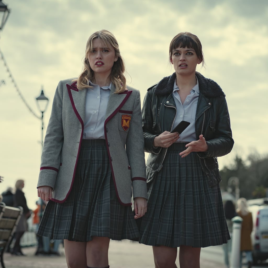 Sex Education: Everything We Know About Season 3 on Netflix
