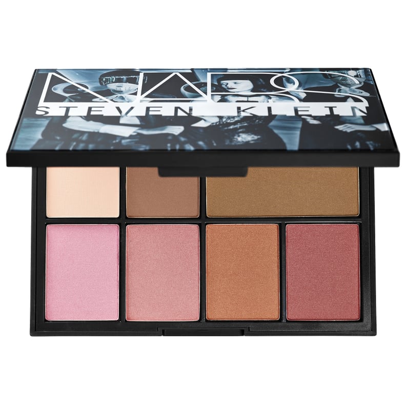 Nars x Steven Klein One Shocking Moment Cheek Palette