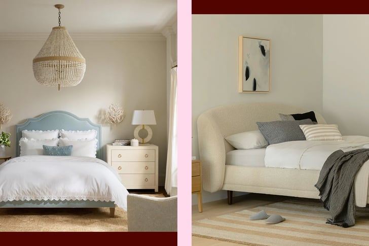 The Best Upholstered Beds and Headboards