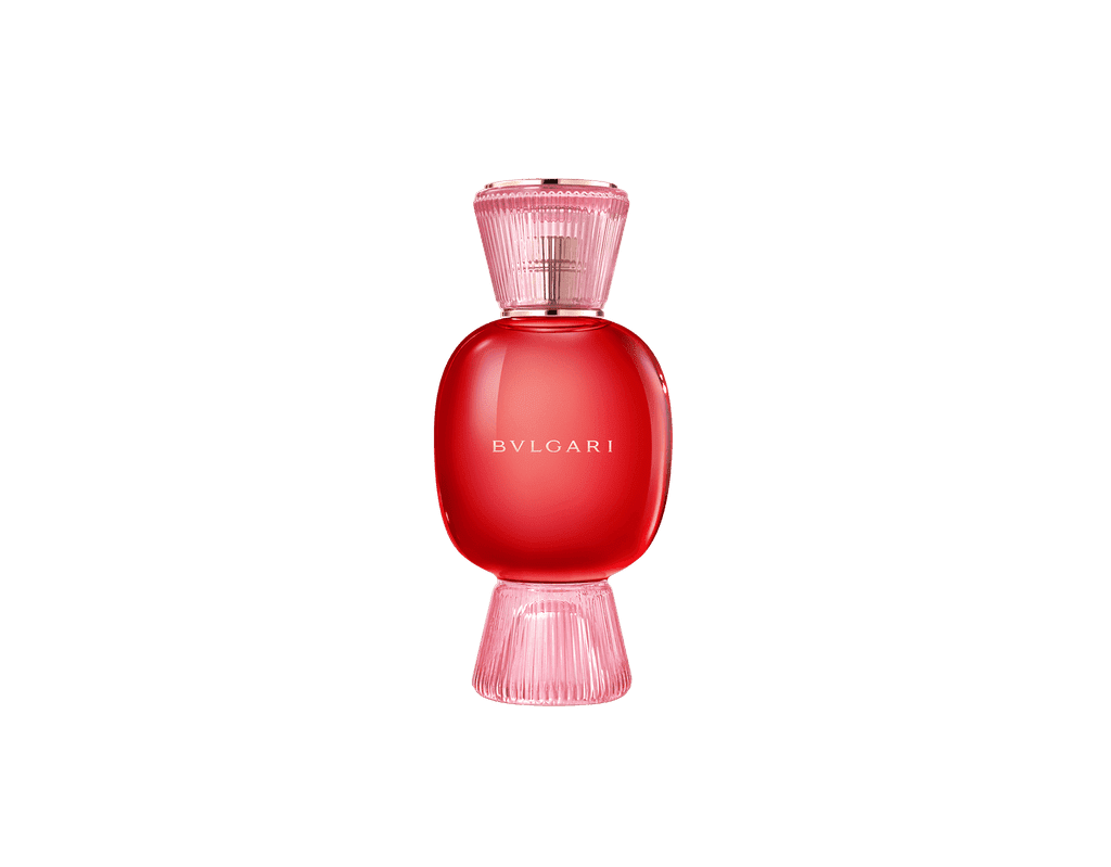 Best Perfume When You Need a Mood Boost: Bvlgari Allegra Fiori d'Amore Eau de Parfum 41278