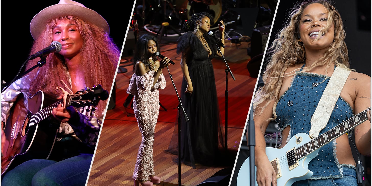 Black Women in Country Are Grateful Beyoncé Is Entering the Genre