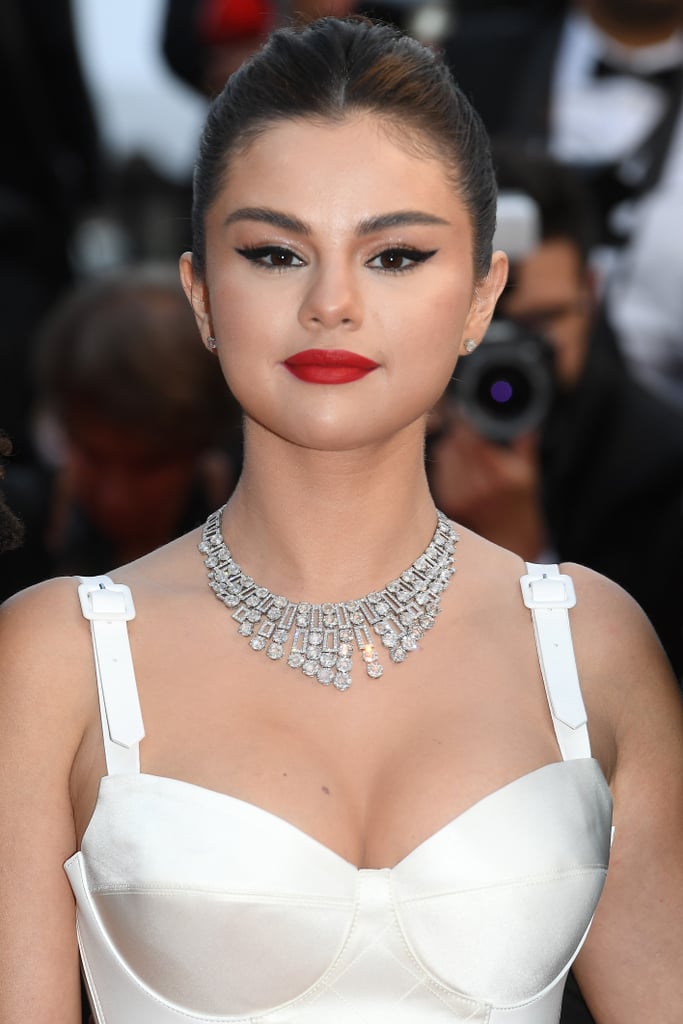 Selena Gomez at the 2019 Cannes Film Festival Pictures POPSUGAR