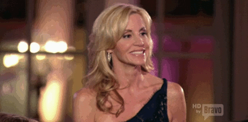 The Real Housewives GIFs | PS Entertainment