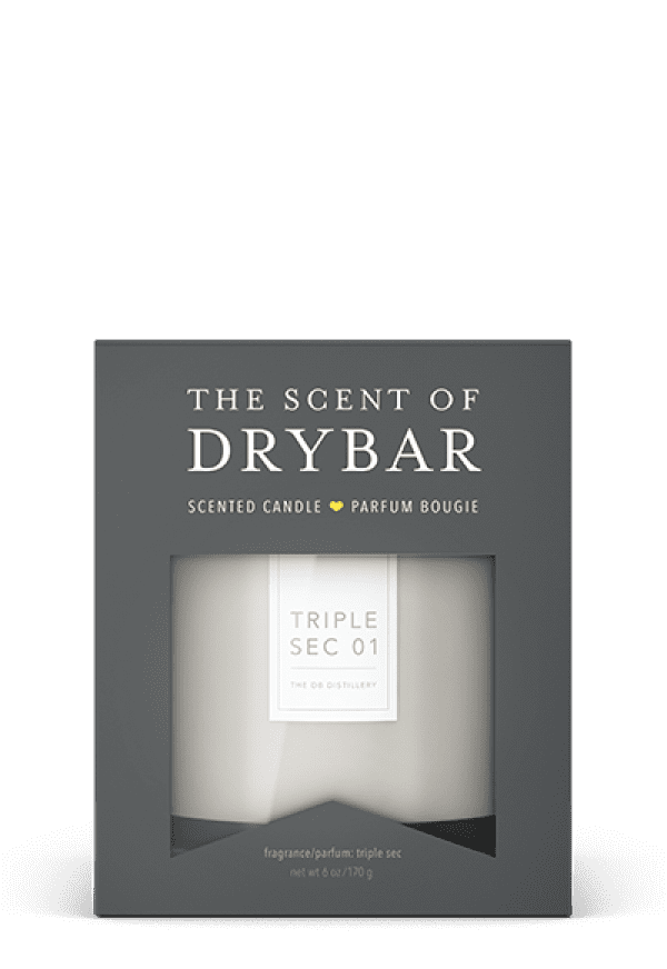 Drybar The Scent of Drybar Scented Candle