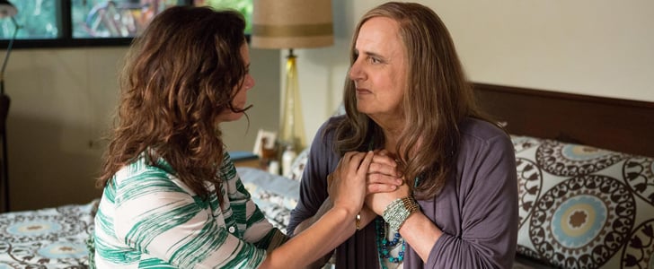 Transparent Will Stream For Free