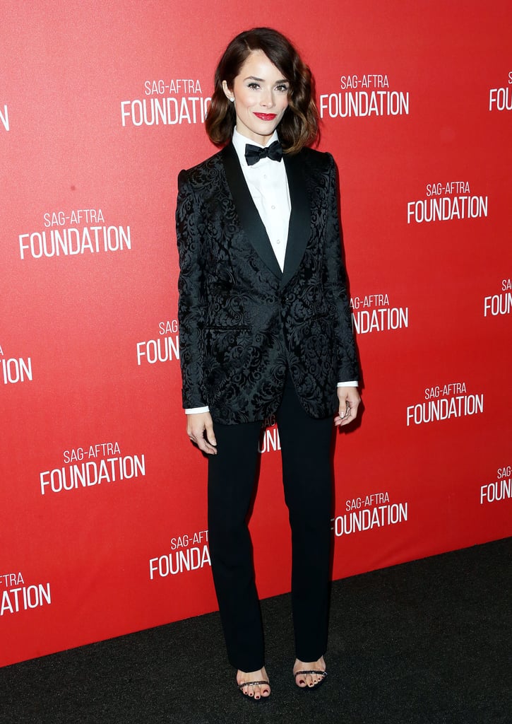 Abigail Spencer