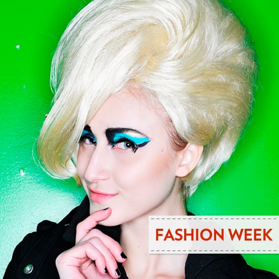 Winged Eyeliner | POPSUGAR Beauty