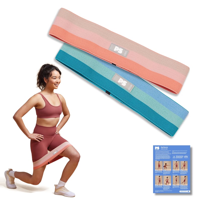 Resistance Bands