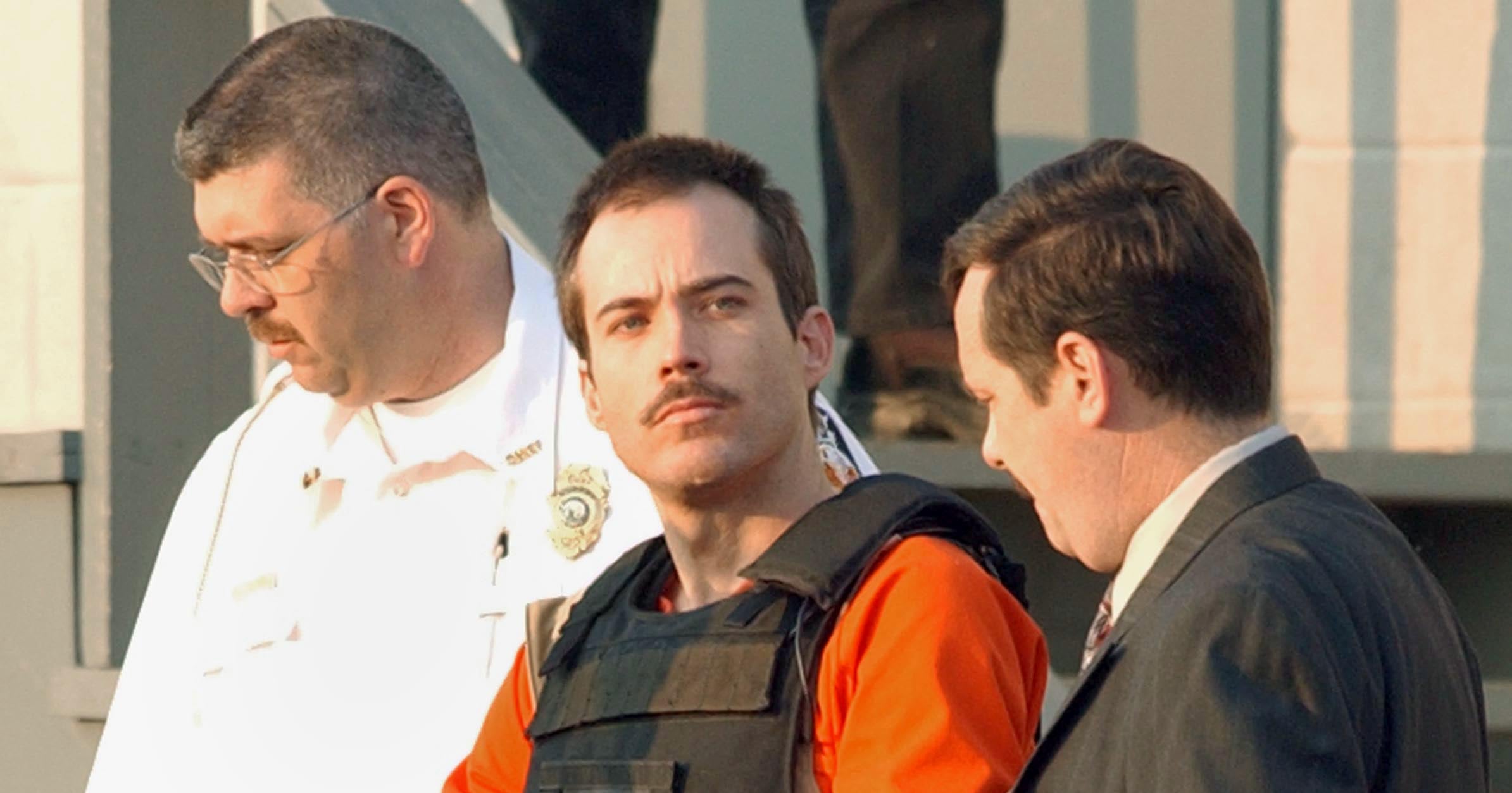 Who Is Atlanta Bomber Eric Rudolph? | PS Entertainment