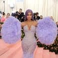 Kylie Jenner's Met Gala Outfit Could've Turned Out Way Different, If Not For Khloé and Kendall
