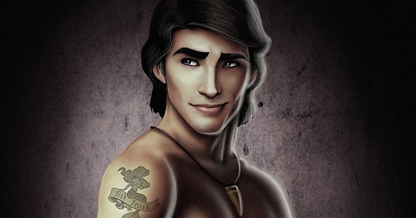 Princes sex
