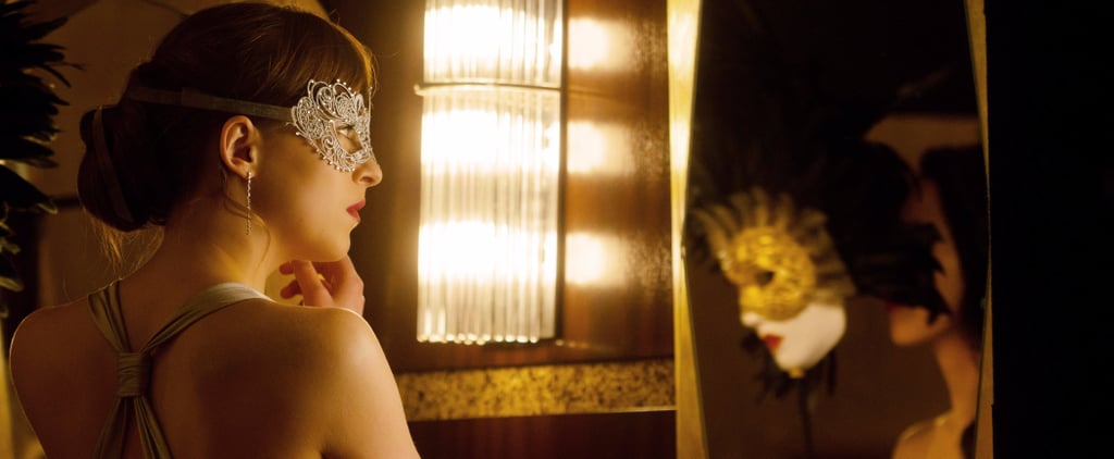 When Does Fifty Shades Freed Come Out?